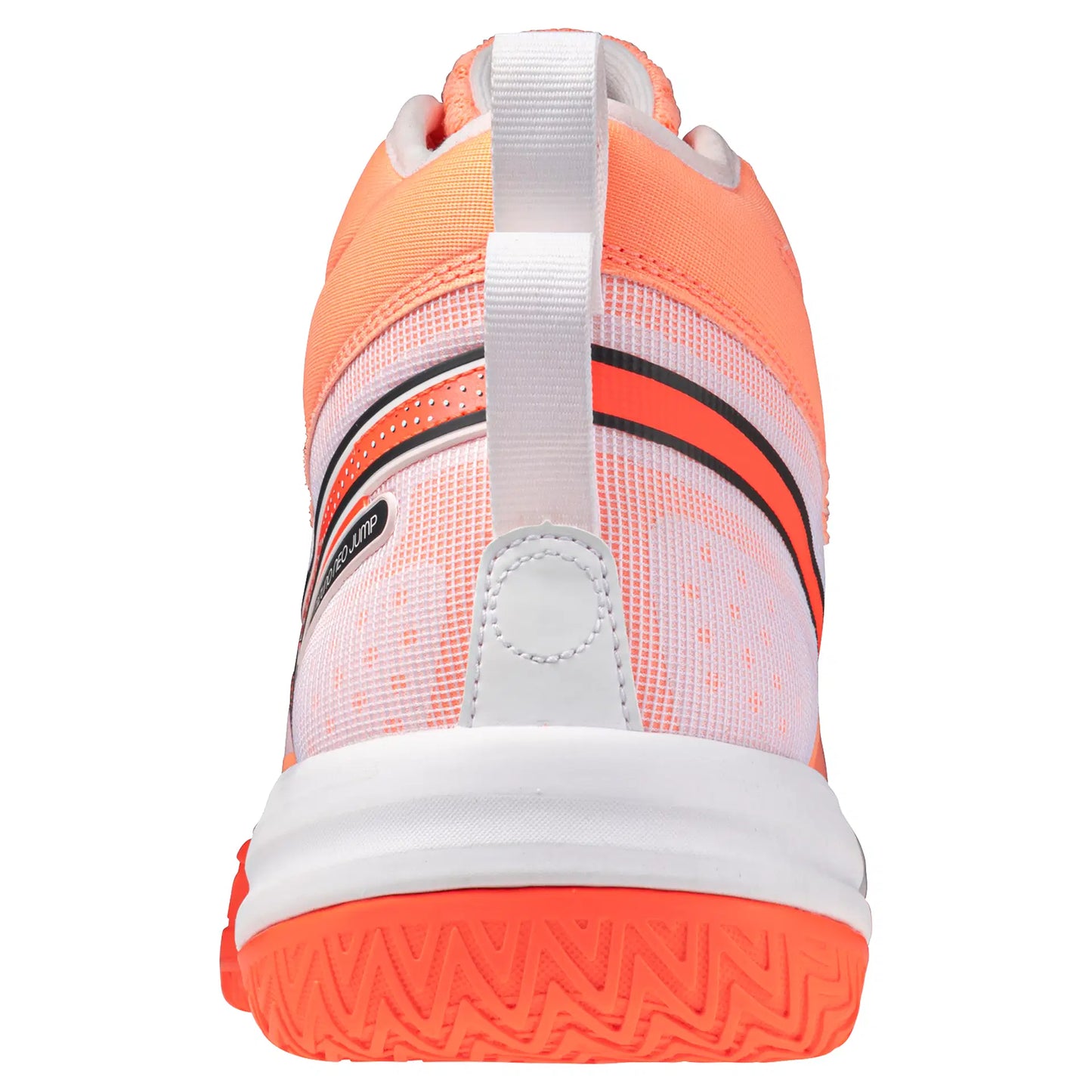 Mizuno Neo Jump MID