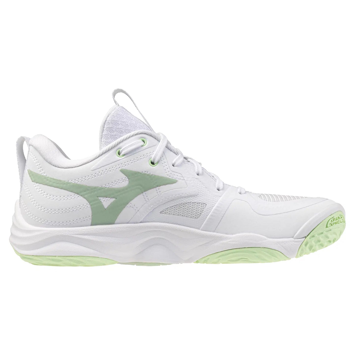Mizuno Wave Momentum Elite