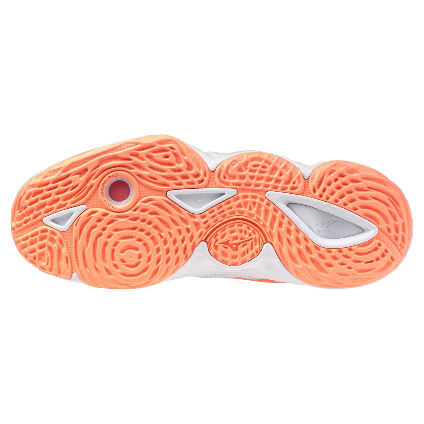 Mizuno Wave Momentum Elite