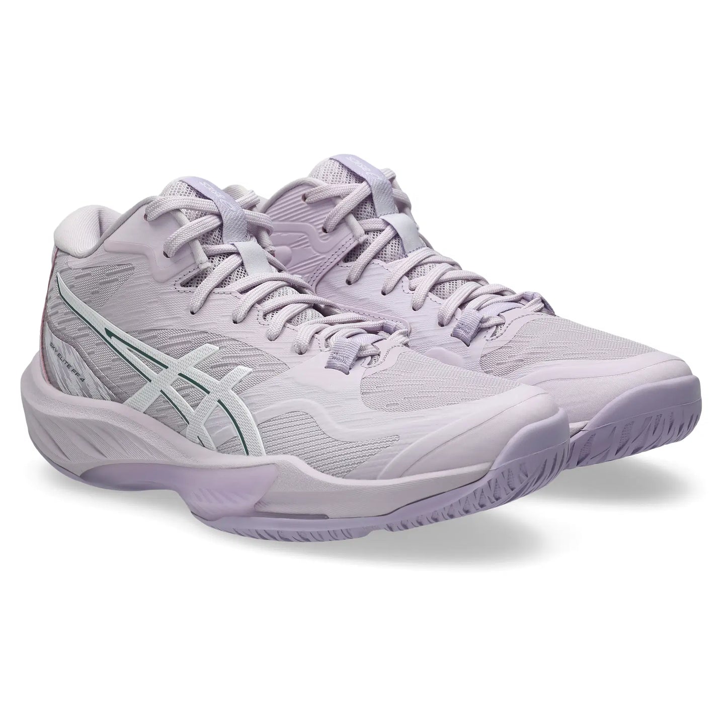 Asics Sky Elite FF 4 MT Mujer