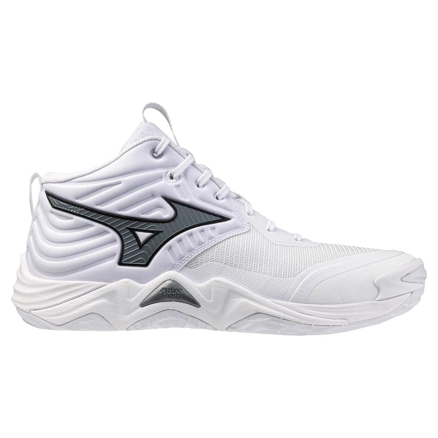 Mizuno Wave Momentum Elite MID