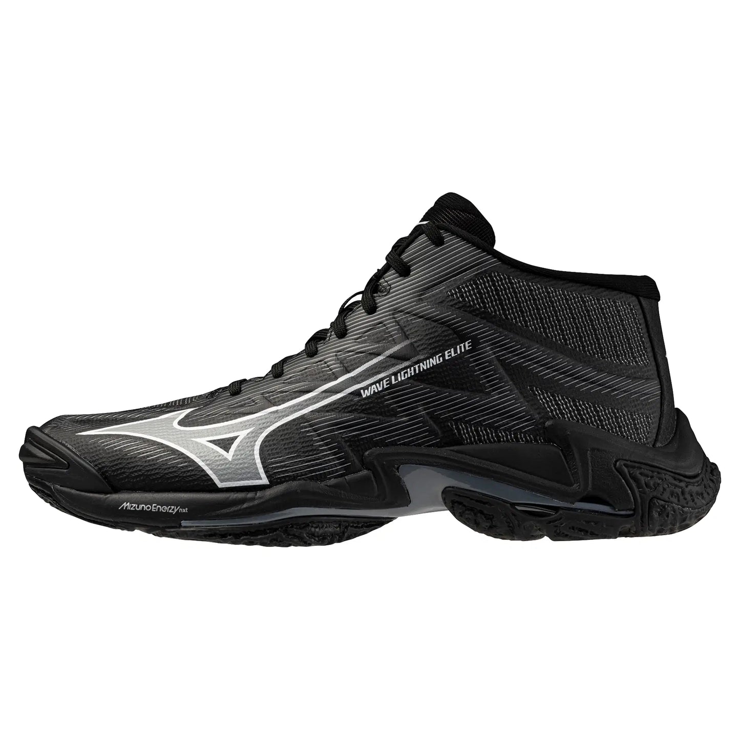 Mizuno Wave Lightning Elite MID