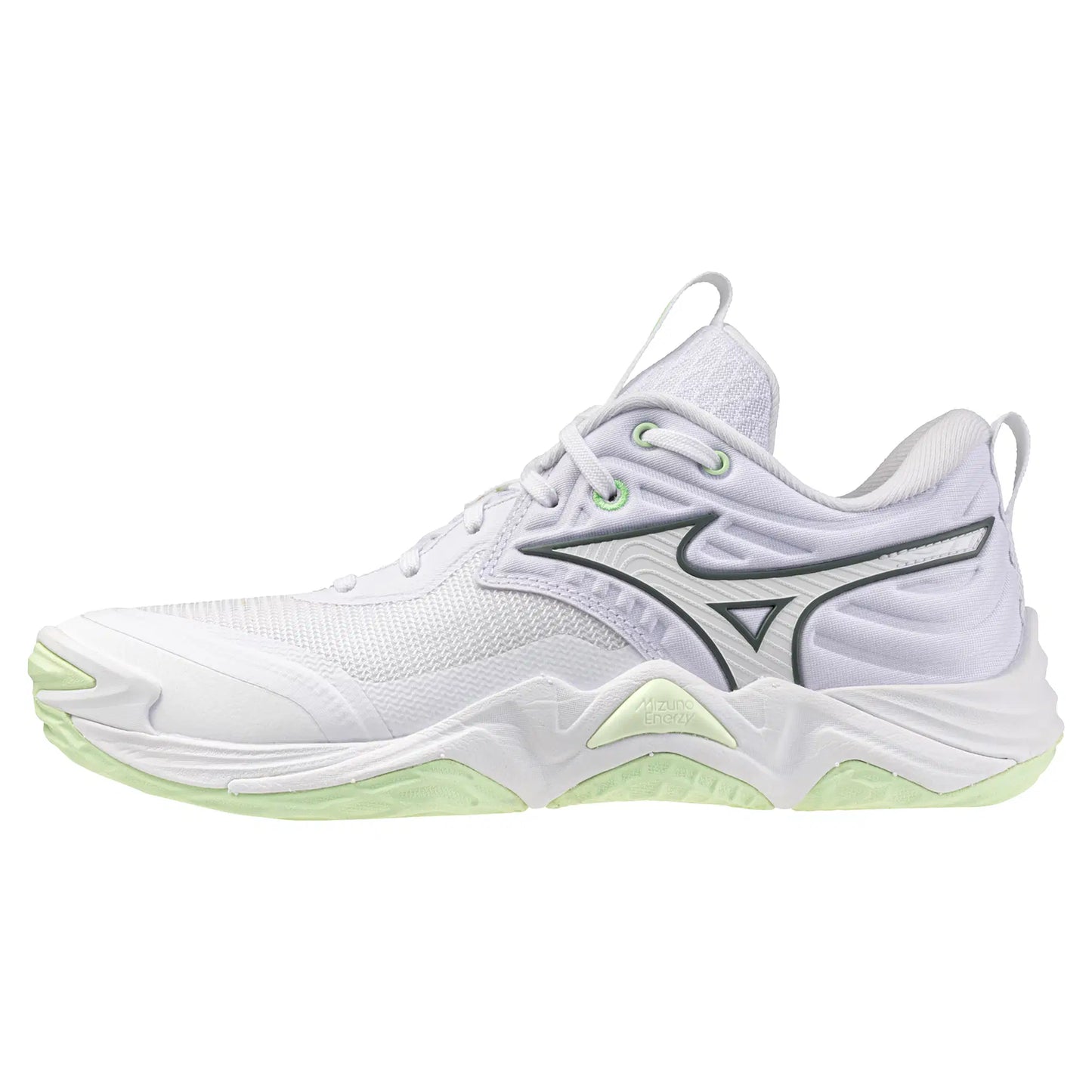Mizuno Wave Momentum Elite