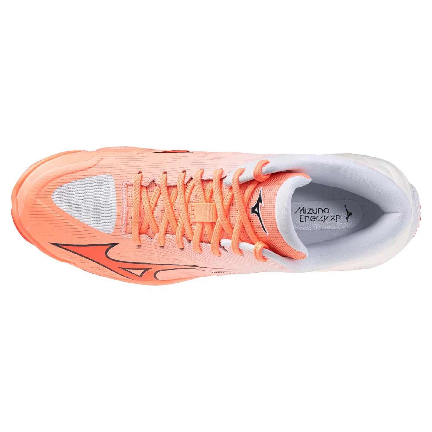 Mizuno Wave Lightning Elite MID