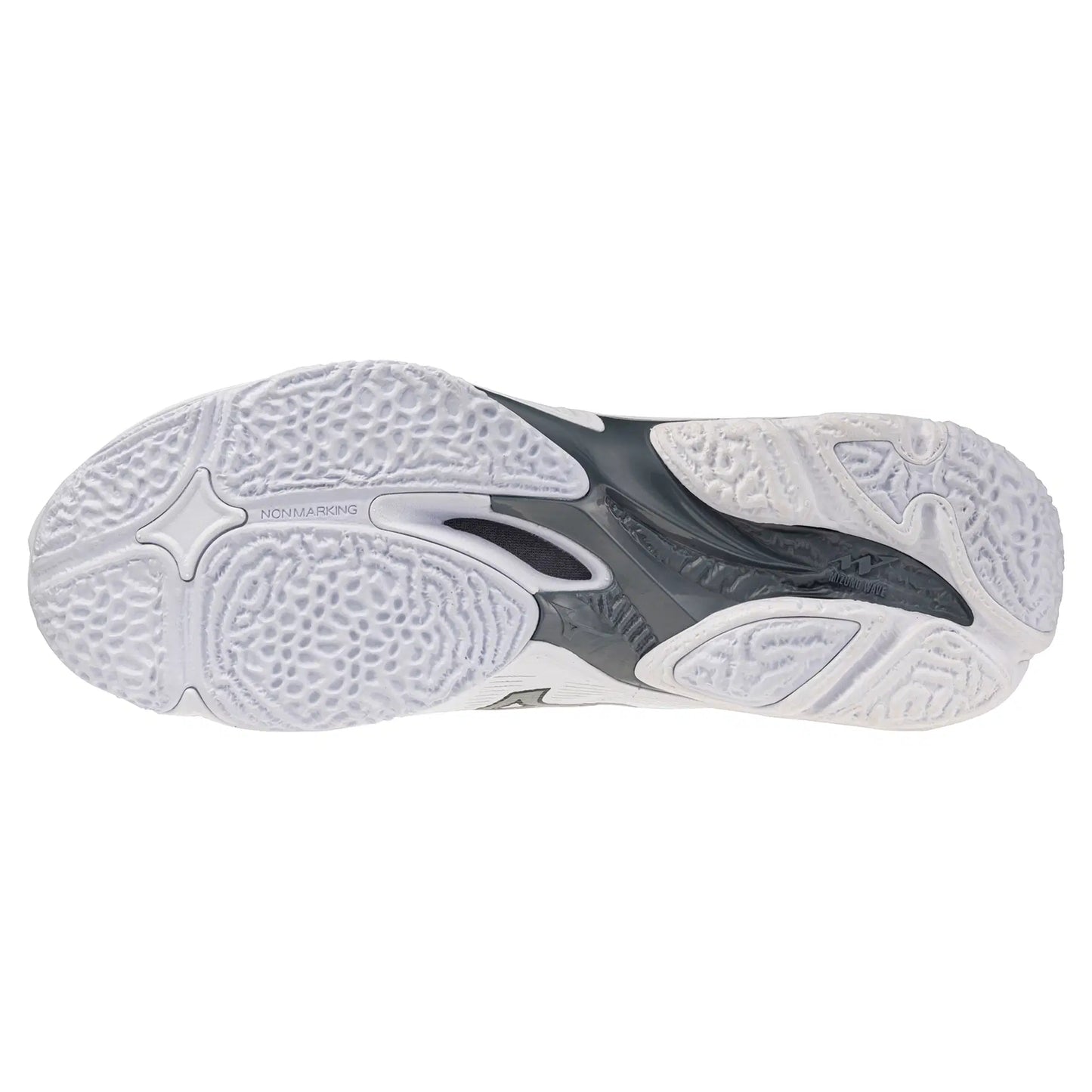 Mizuno Wave Lightning Elite MID