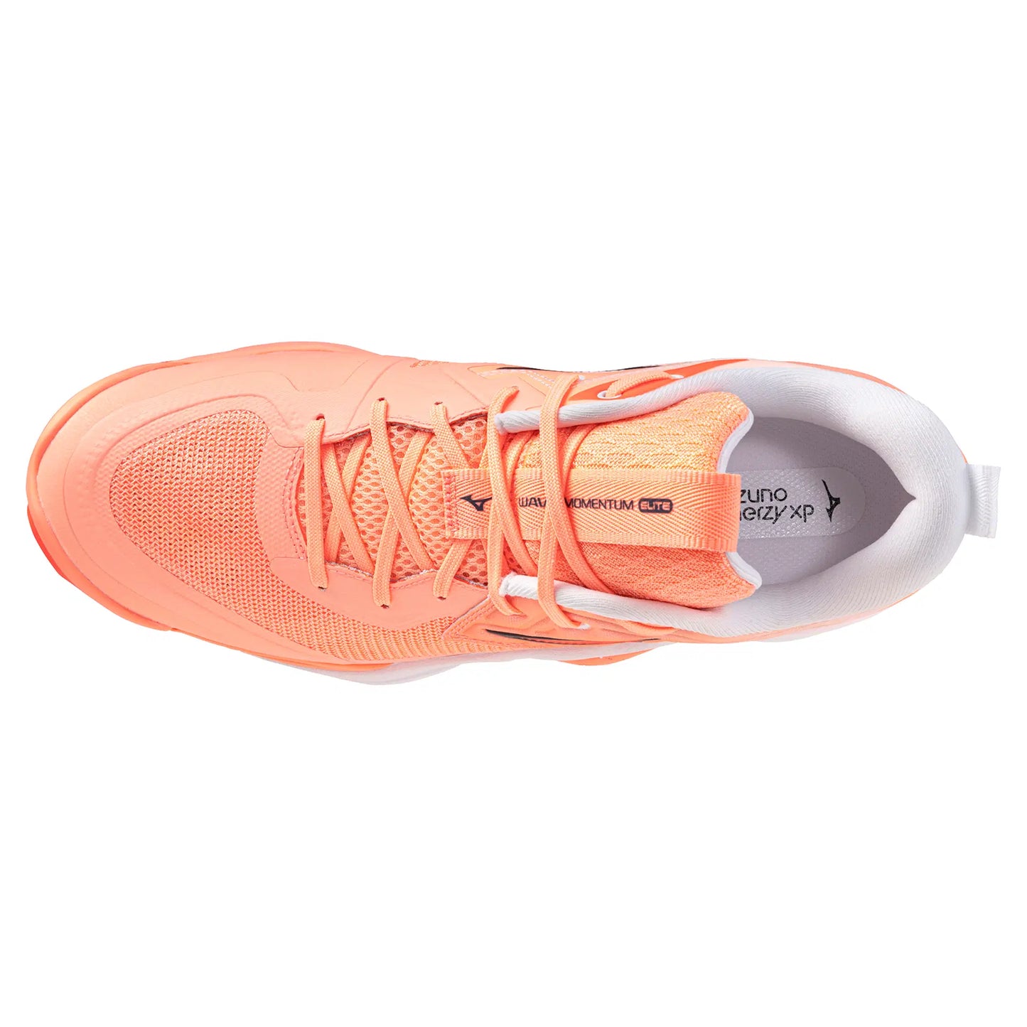 Mizuno Wave Momentum Elite