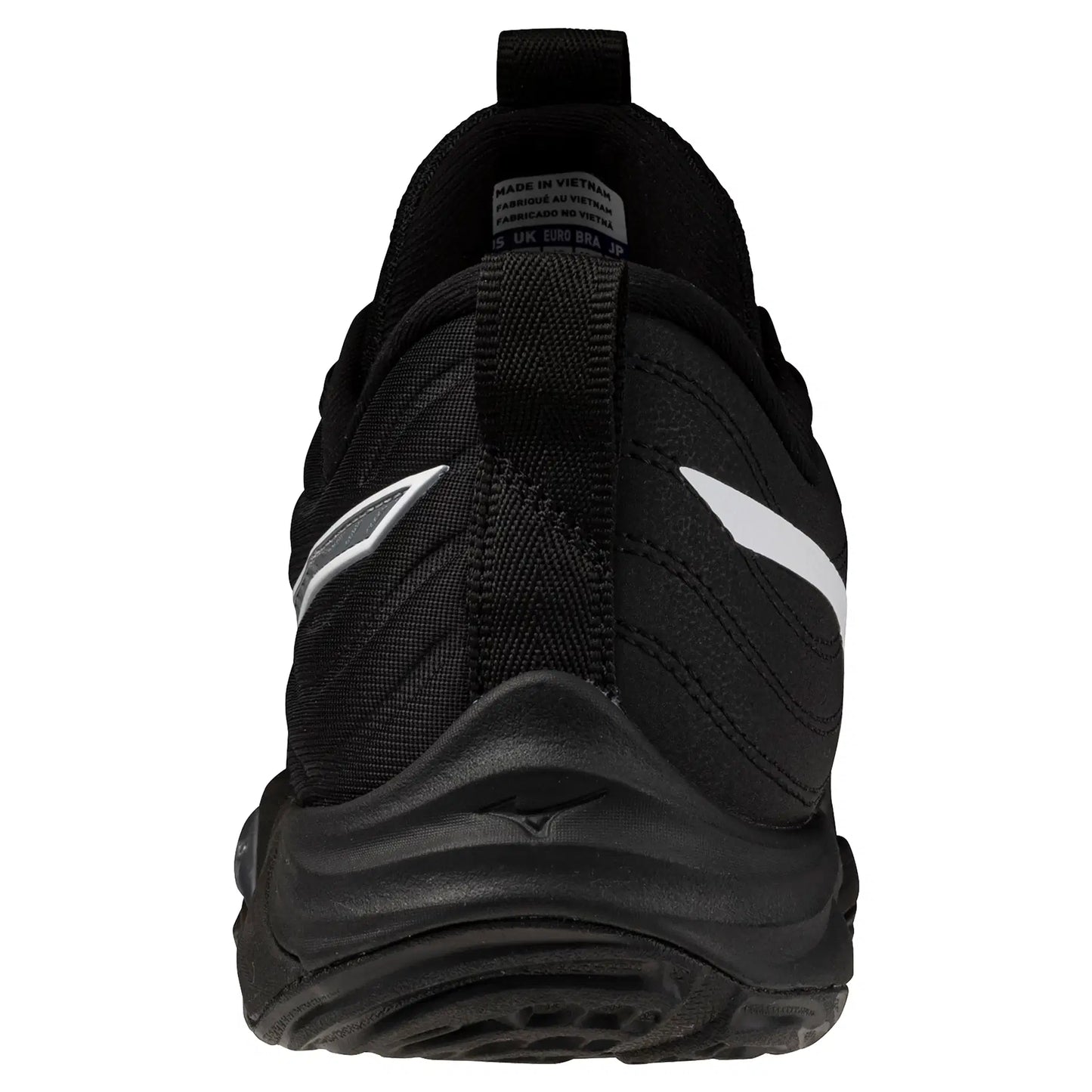 Mizuno Wave Momentum Elite