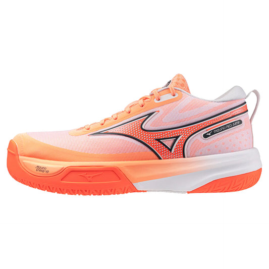 Mizuno Neo Jump