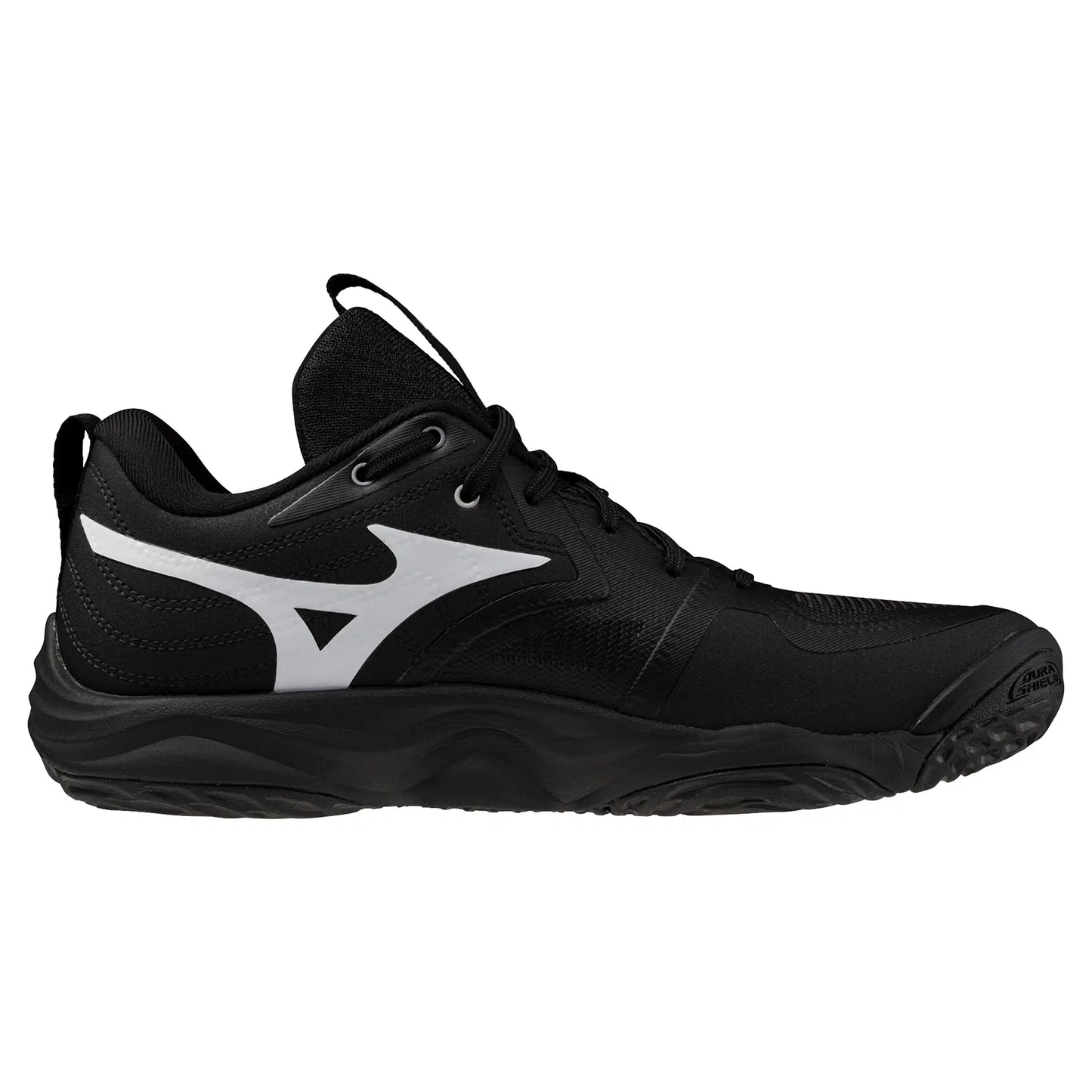 Mizuno Wave Momentum Elite