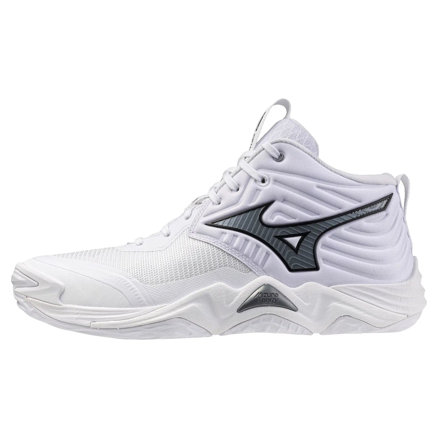 Mizuno Wave Momentum Elite MID