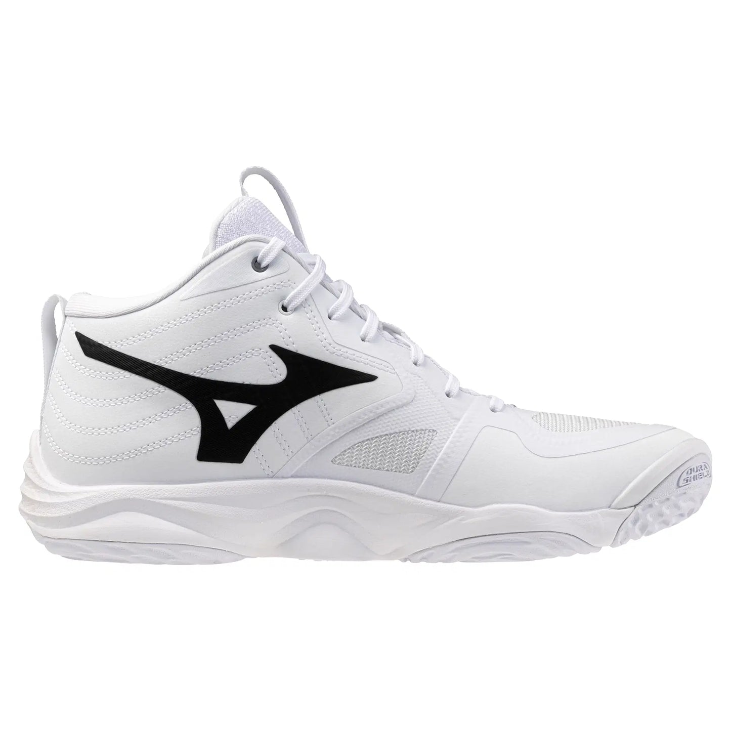 Mizuno Wave Momentum Elite MID