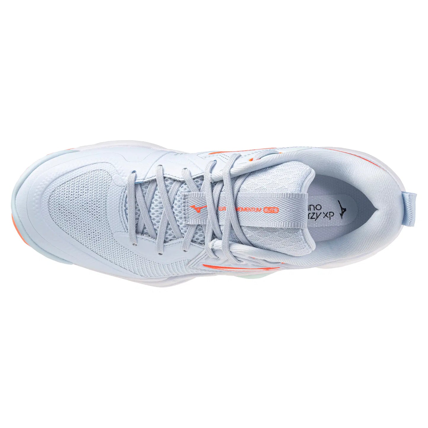 Mizuno Wave Momentum Elite