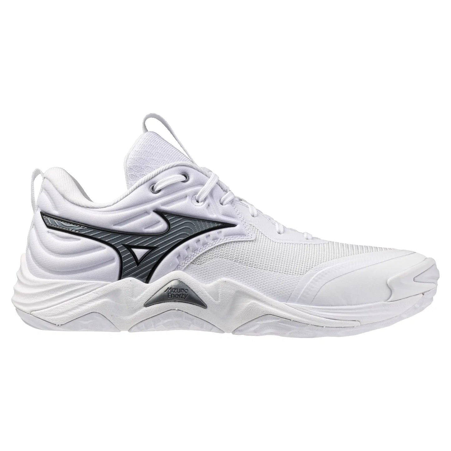 Mizuno Wave Momentum Elite