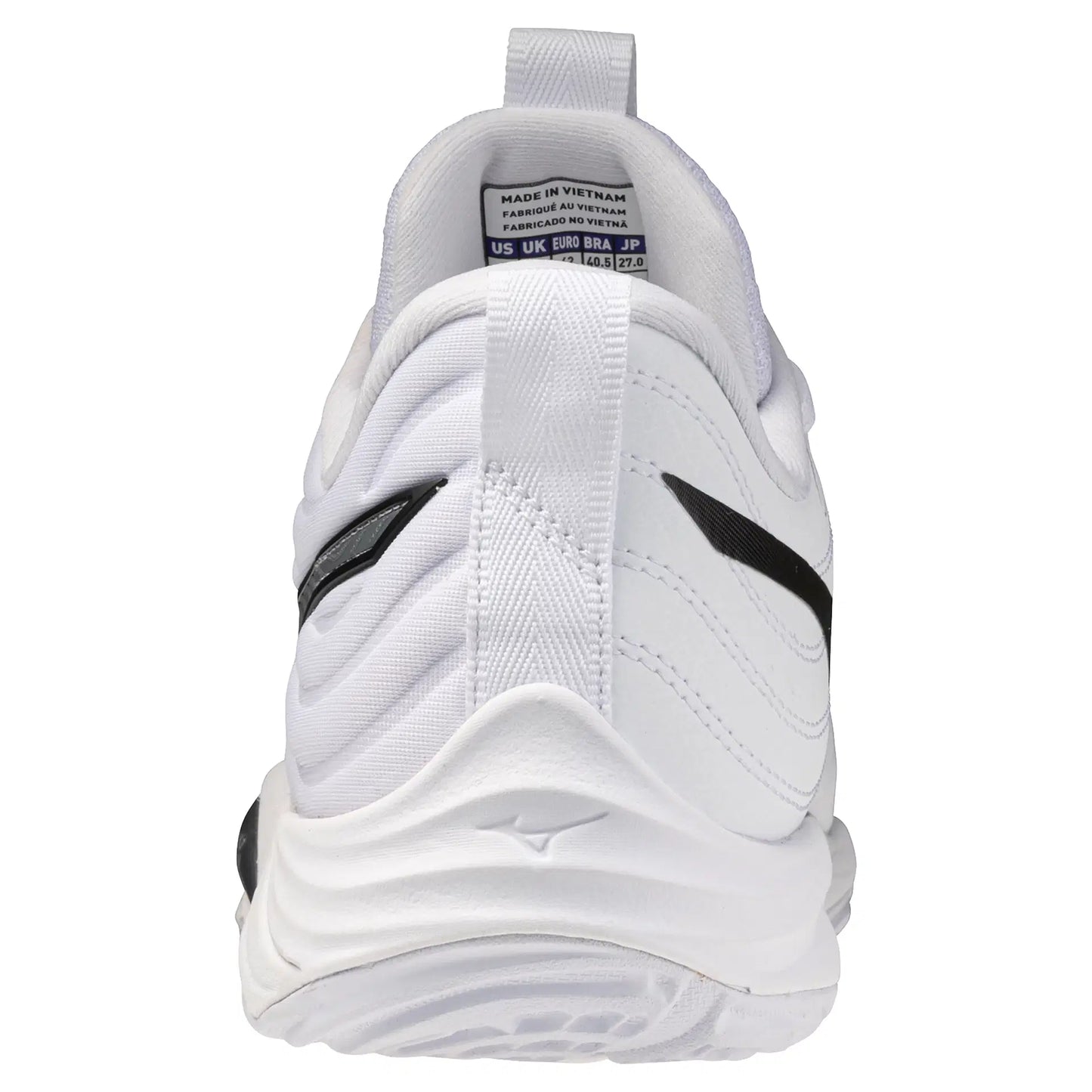 Mizuno Wave Momentum Elite