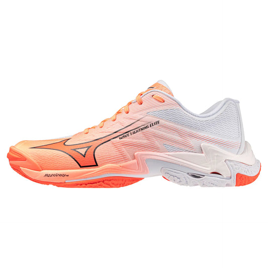 Mizuno Wave Lightning Elite