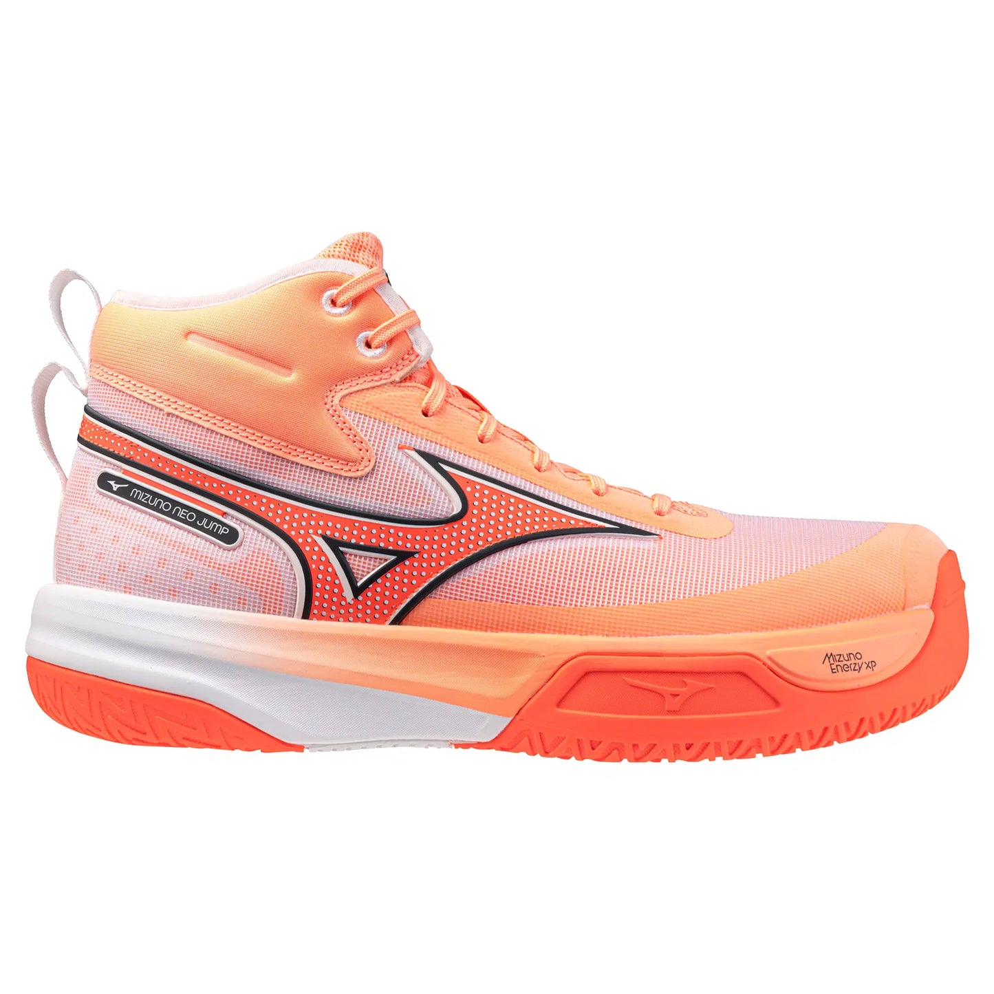 Mizuno Neo Jump MID