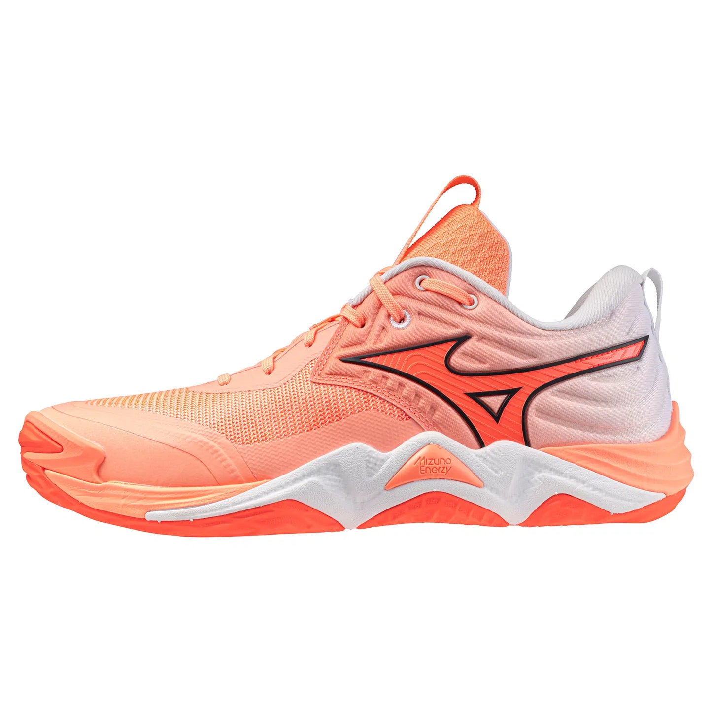 Mizuno Wave Momentum Elite