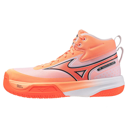 Mizuno Neo Jump MID