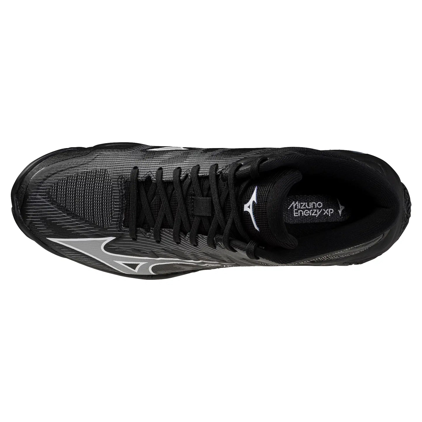 Mizuno Wave Lightning Elite MID