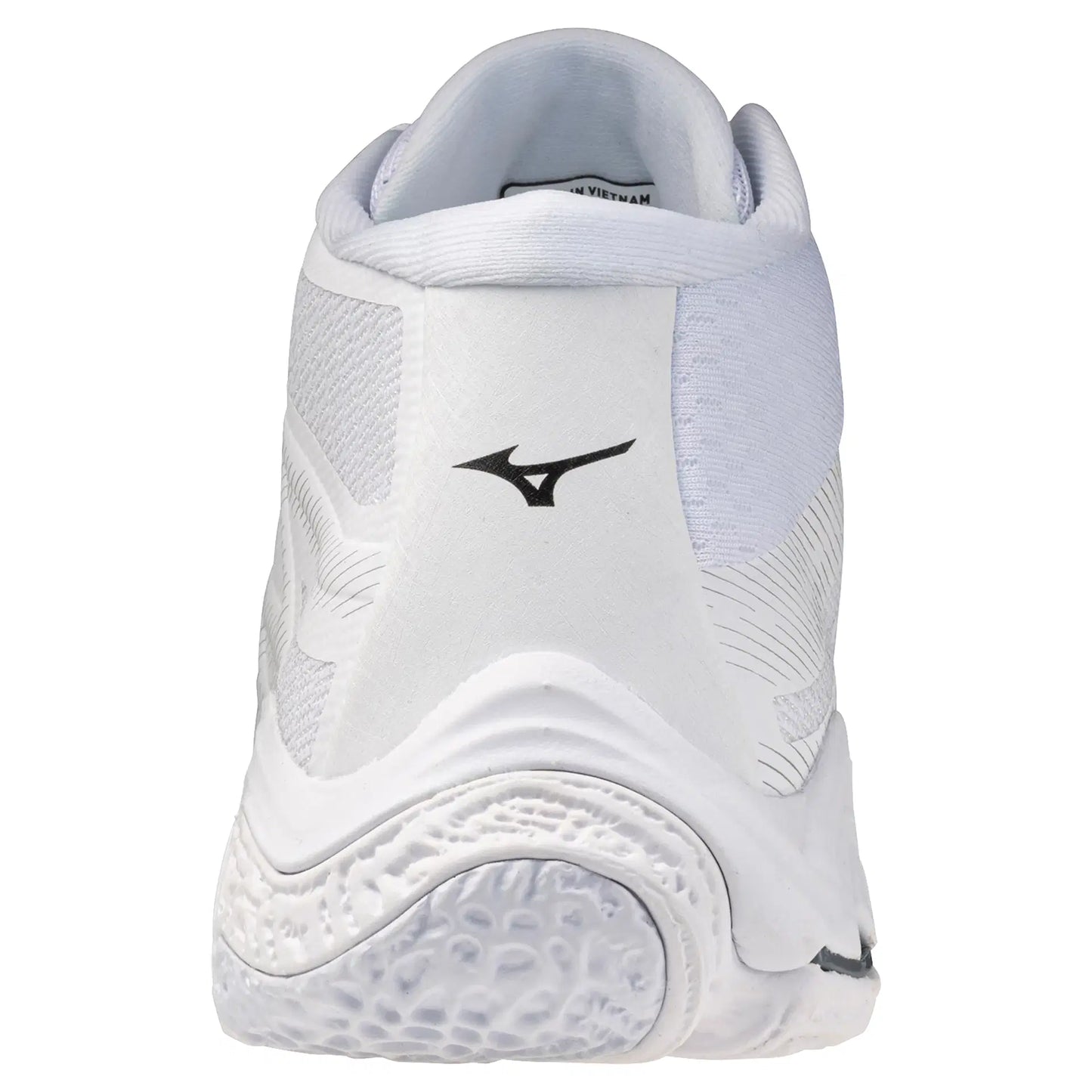Mizuno Wave Lightning Elite MID