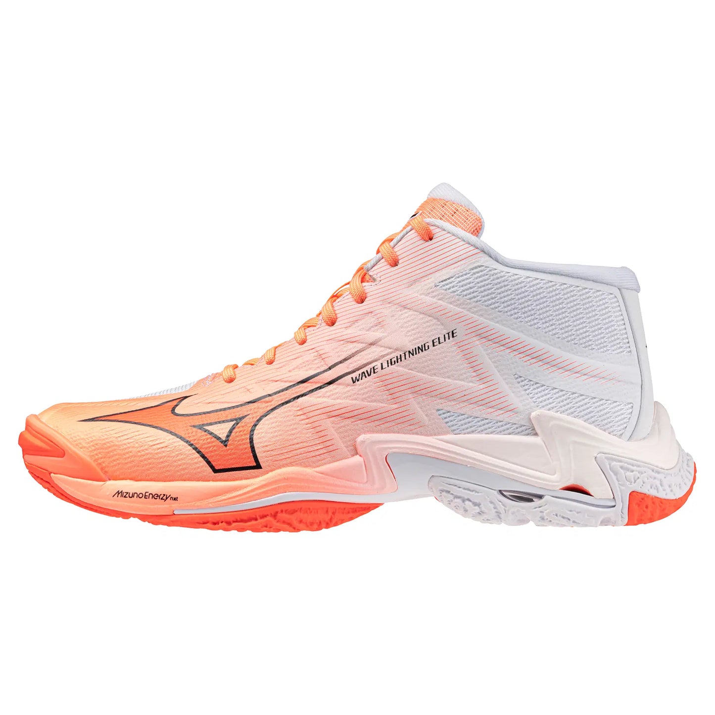 Mizuno Wave Lightning Elite MID