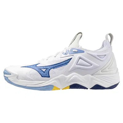Mizuno Wave Momentum 3