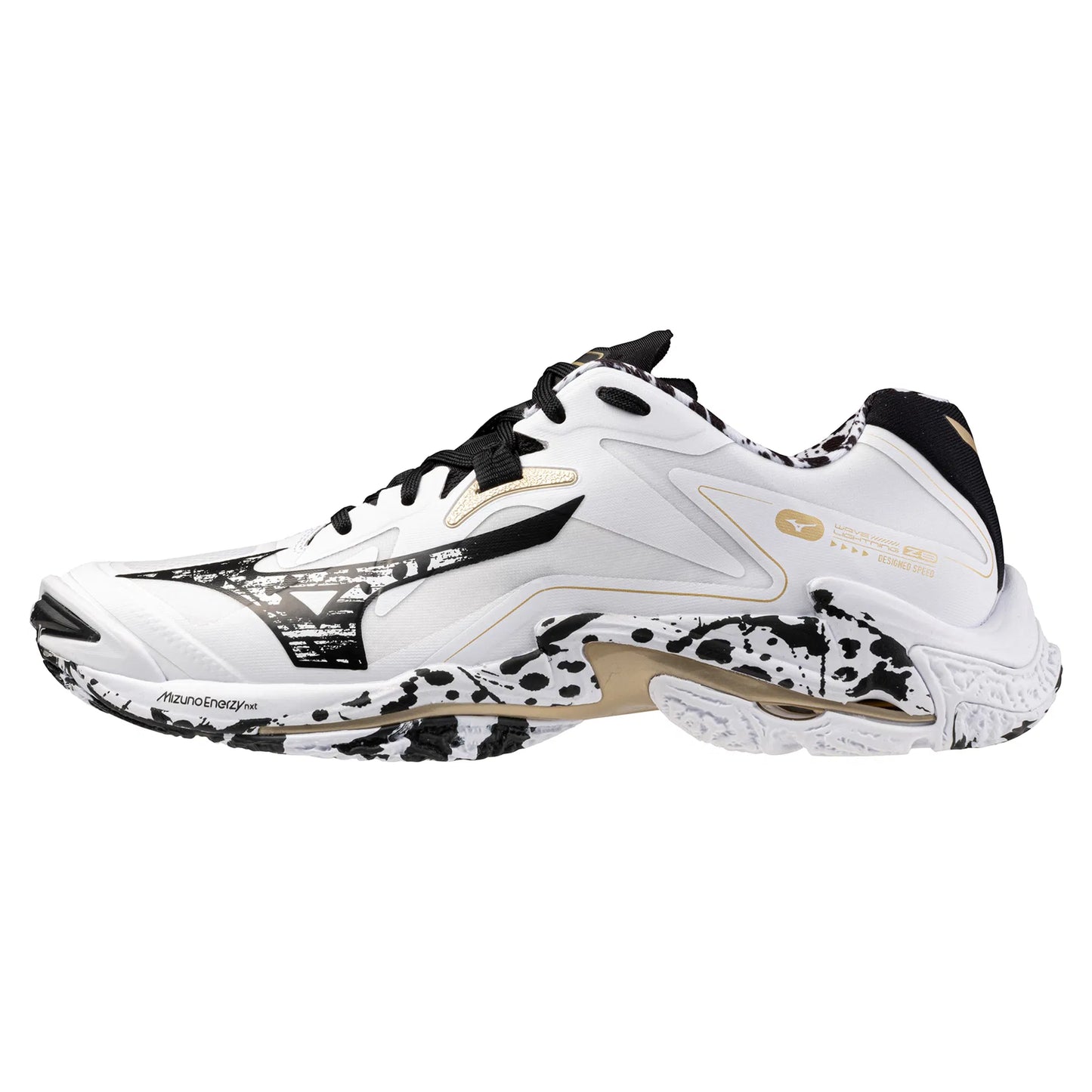 Mizuno Wave Lightning Z8 Edición Limitada