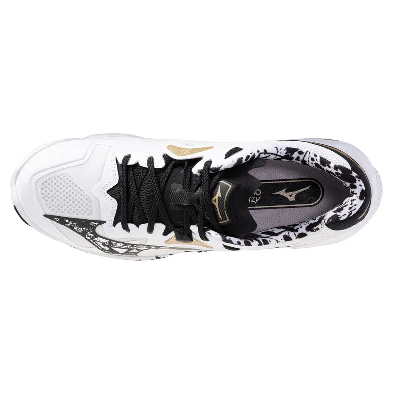 Mizuno Wave Lightning Z8 Edición Limitada