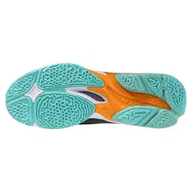 Mizuno Wave Lightning Z8 MID