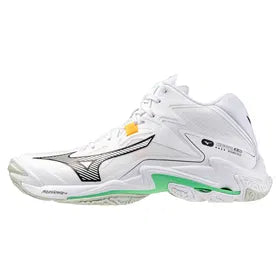 Mizuno Wave Lightning Z8 MID - Entrega Inmediata