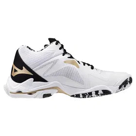 Mizuno Wave Lightning Z8 MID Edición Limitada