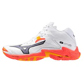 Mizuno Wave Lightning Z8 MID