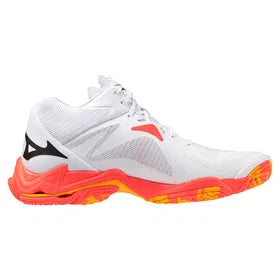 Mizuno Wave Lightning Z8 MID