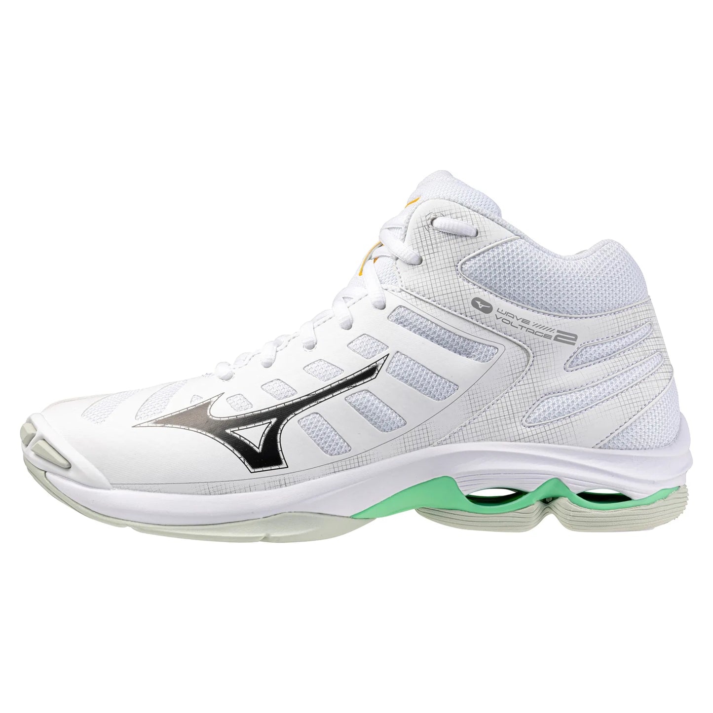Mizuno Wave Voltage 2 MID