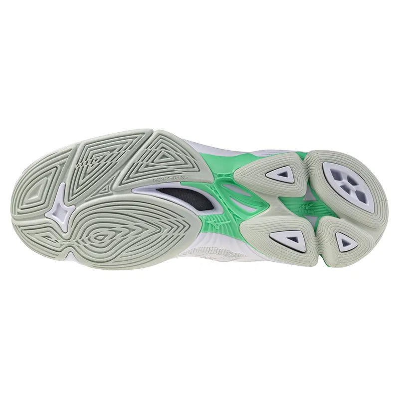 Mizuno Wave Voltage 2 MID
