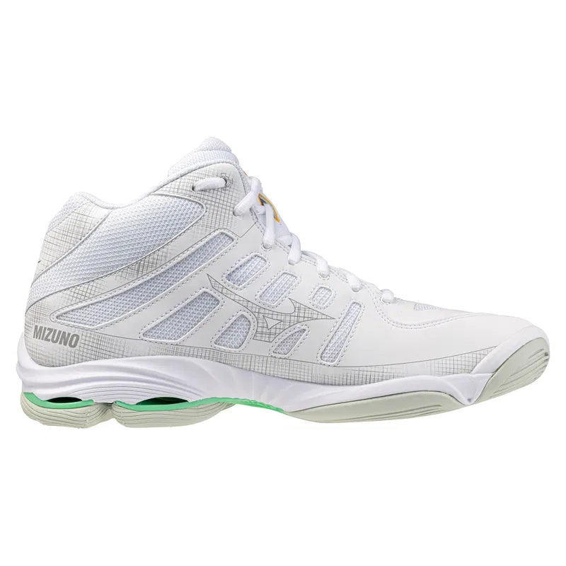 Mizuno Wave Voltage 2 MID