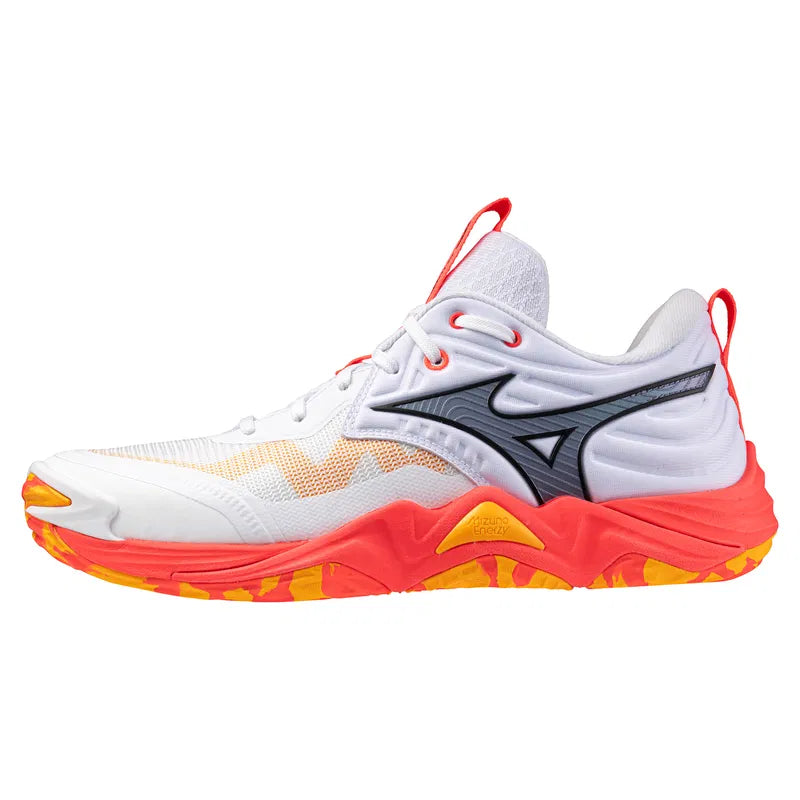 Mizuno Wave Momentum Elite