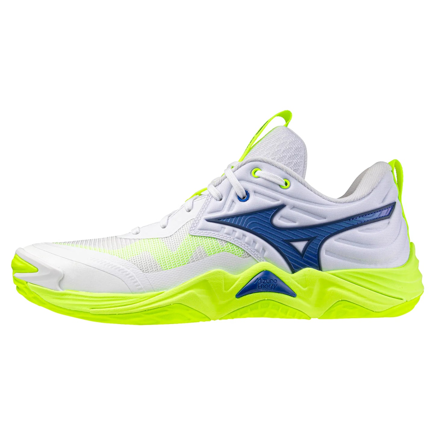 Mizuno Wave Momentum Elite – Sports Shoop