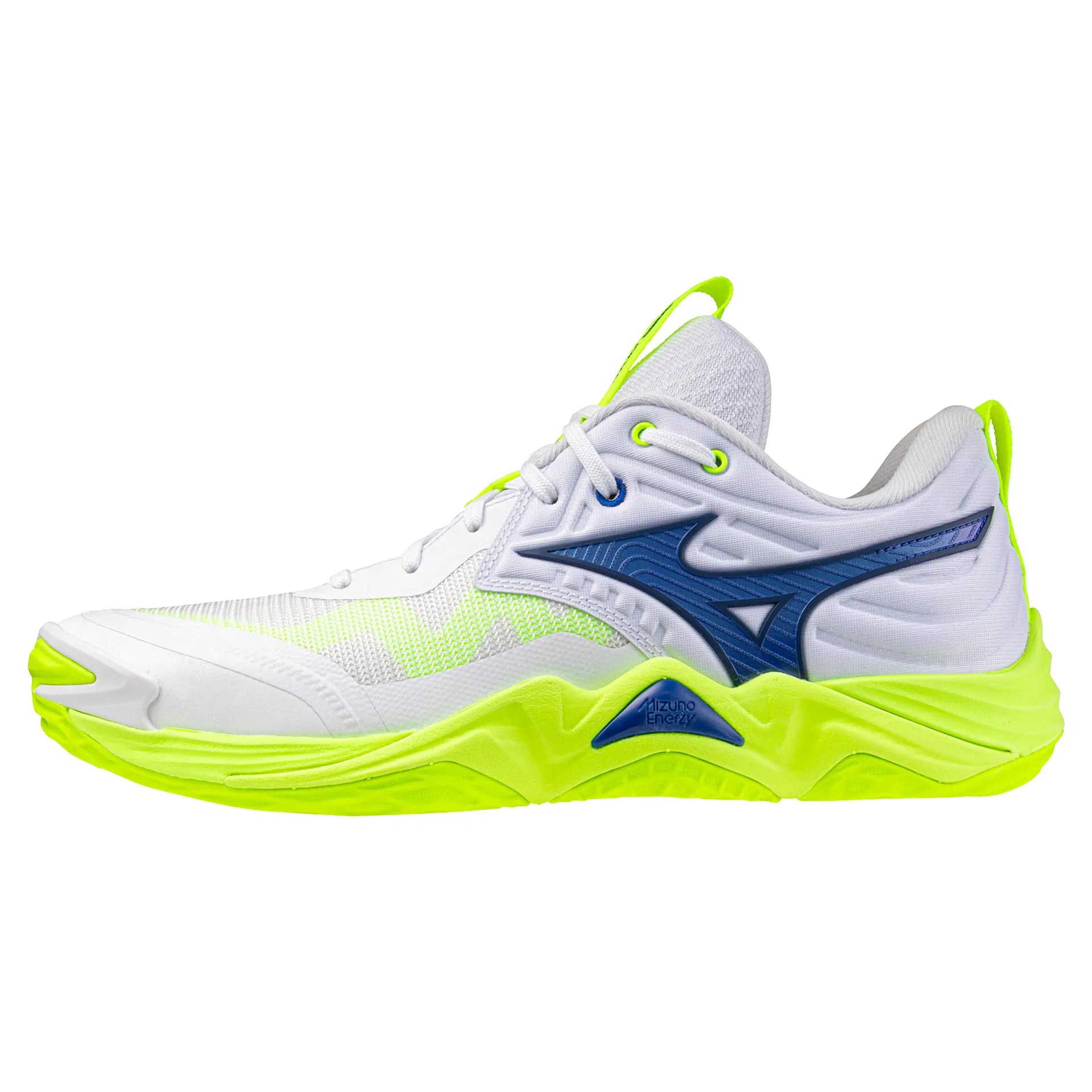 Mizuno Wave Momentum Elite – Sports Shoop