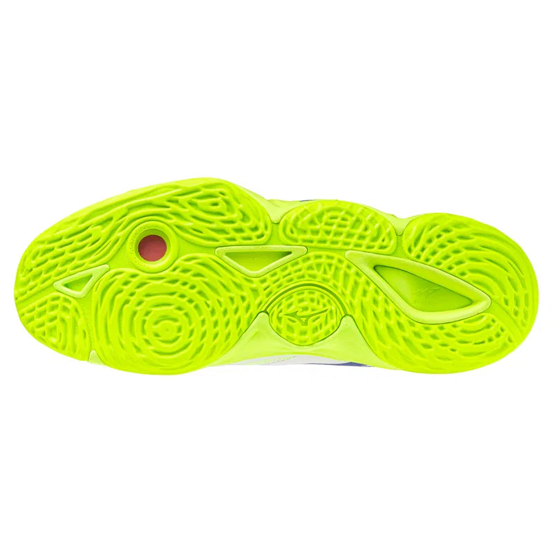 Mizuno Wave Momentum Elite