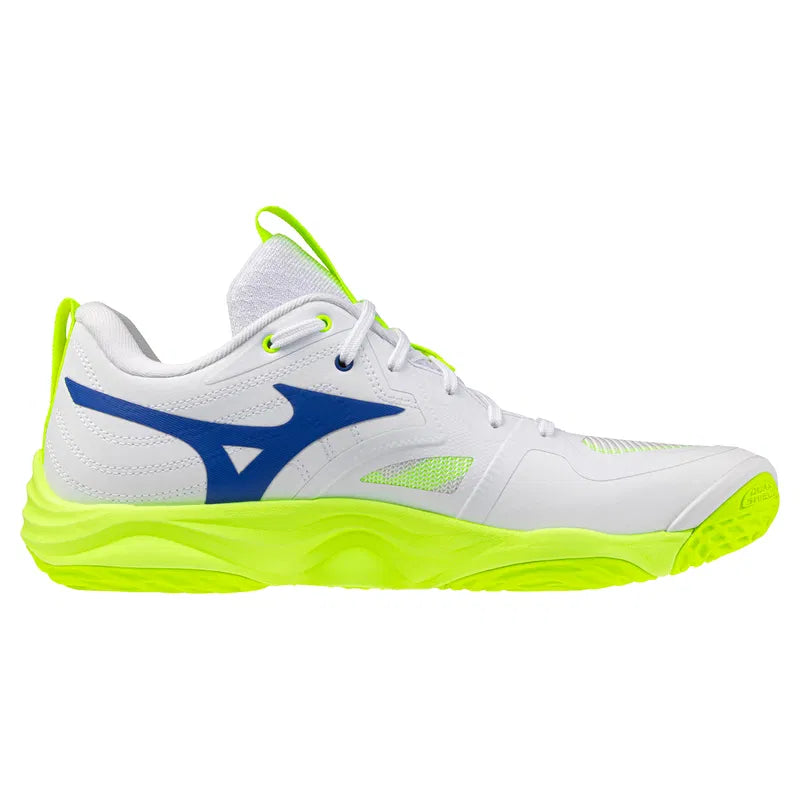 Mizuno Wave Momentum Elite