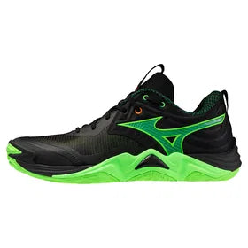 Mizuno Wave Momentum Elite