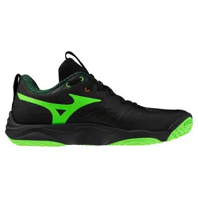 Mizuno Wave Momentum Elite