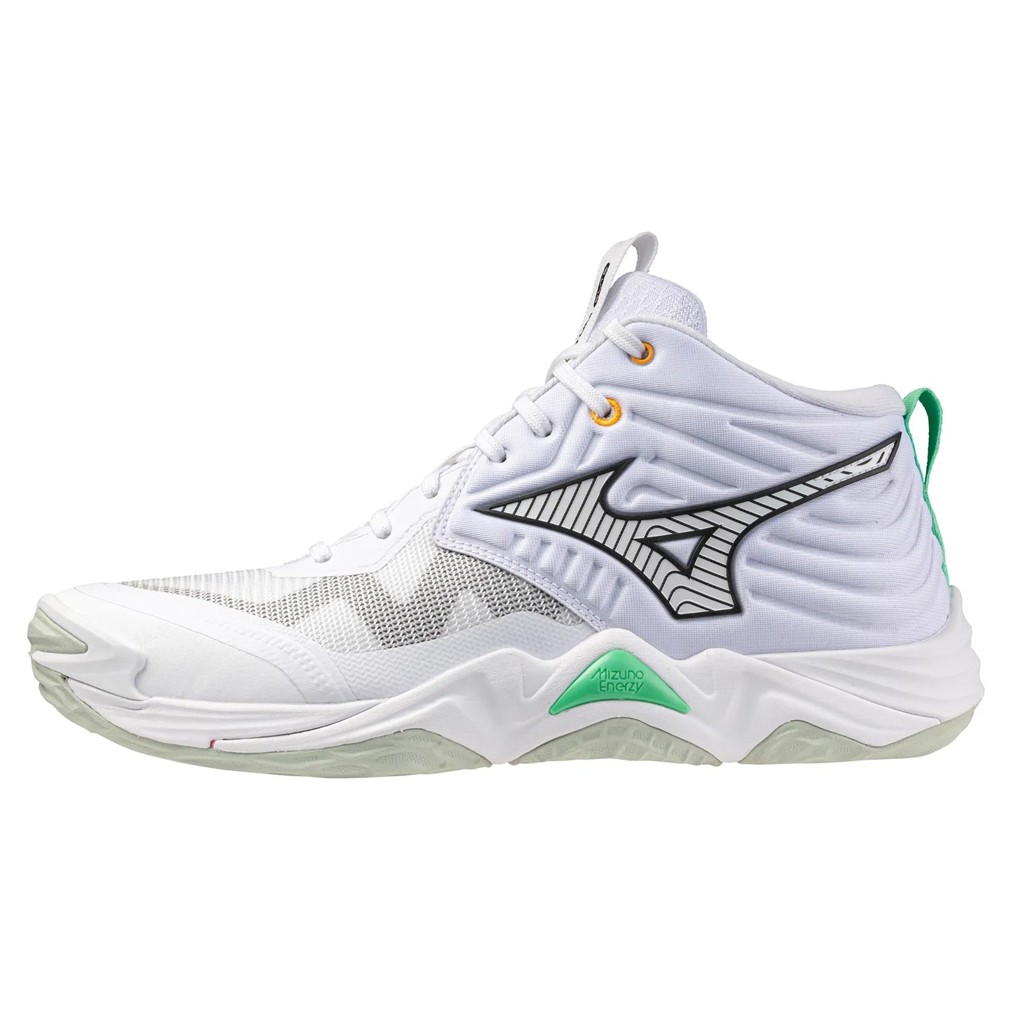 Mizuno Wave Momentum Elite MID