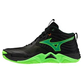 Mizuno Wave Momentum Elite MID