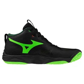 Mizuno Wave Momentum Elite MID