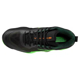 Mizuno Wave Momentum Elite MID