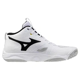 Mizuno Wave Momentum Elite MID