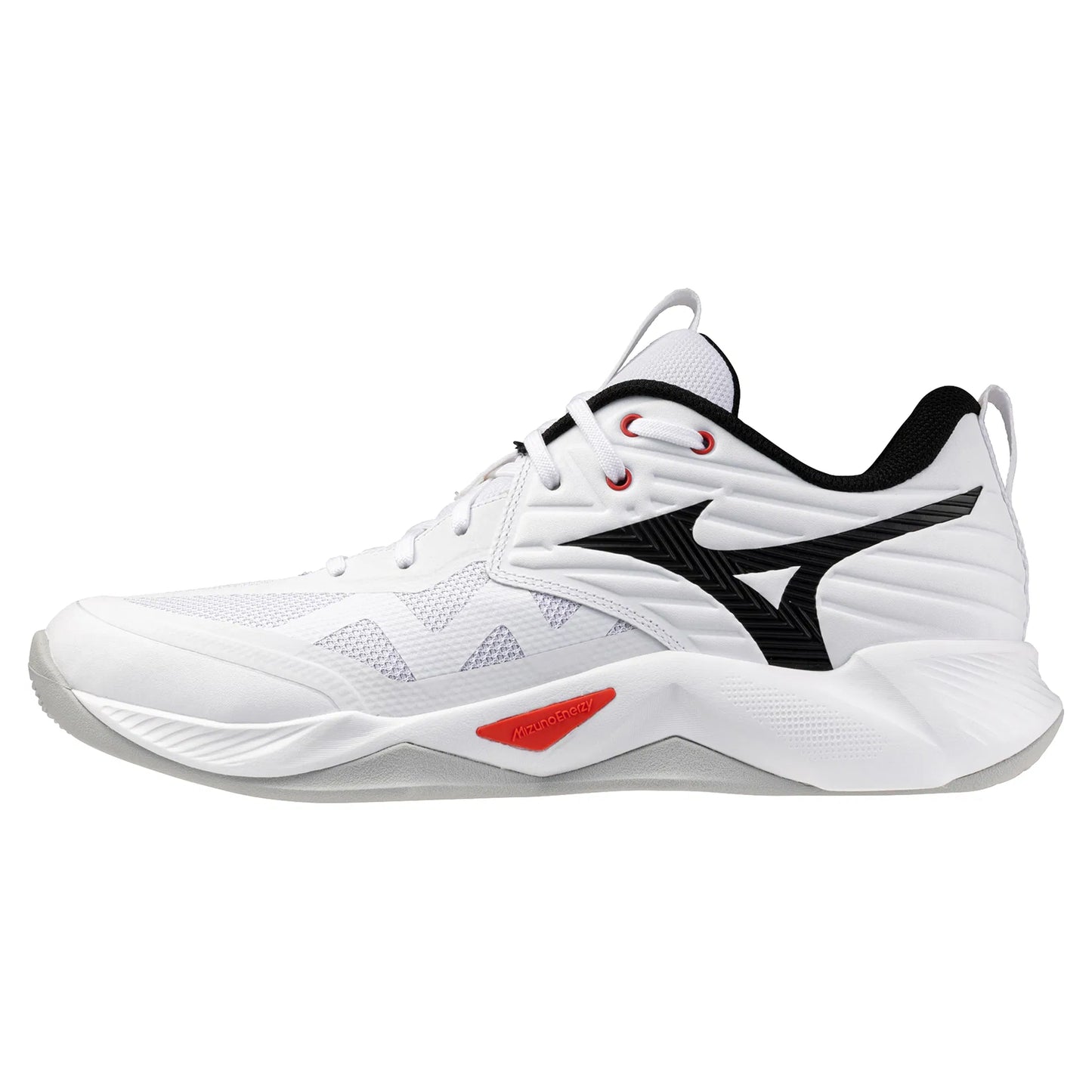 Mizuno Wave Momentum Pro