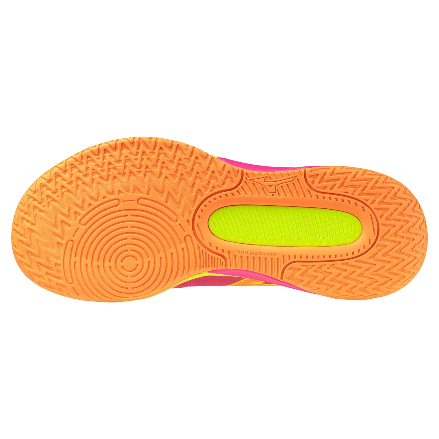 Mizuno Neo Jump
